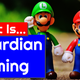 Illustration for article titled What Is Guardian Gamingem/em?
